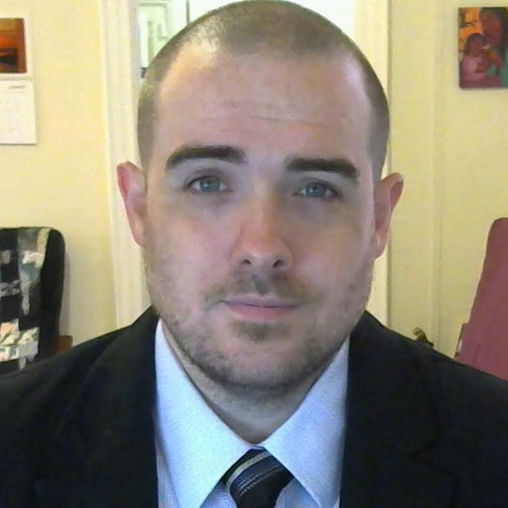 Meet your Posher, Kevin